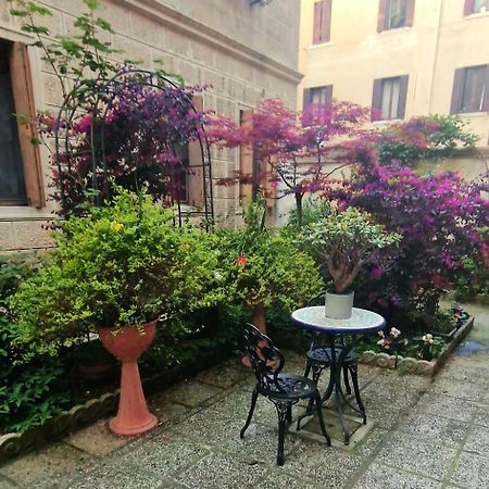 Bb Venezia Bed & Breakfast Exterior photo