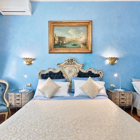 Bb Venezia Bed & Breakfast Exterior photo
