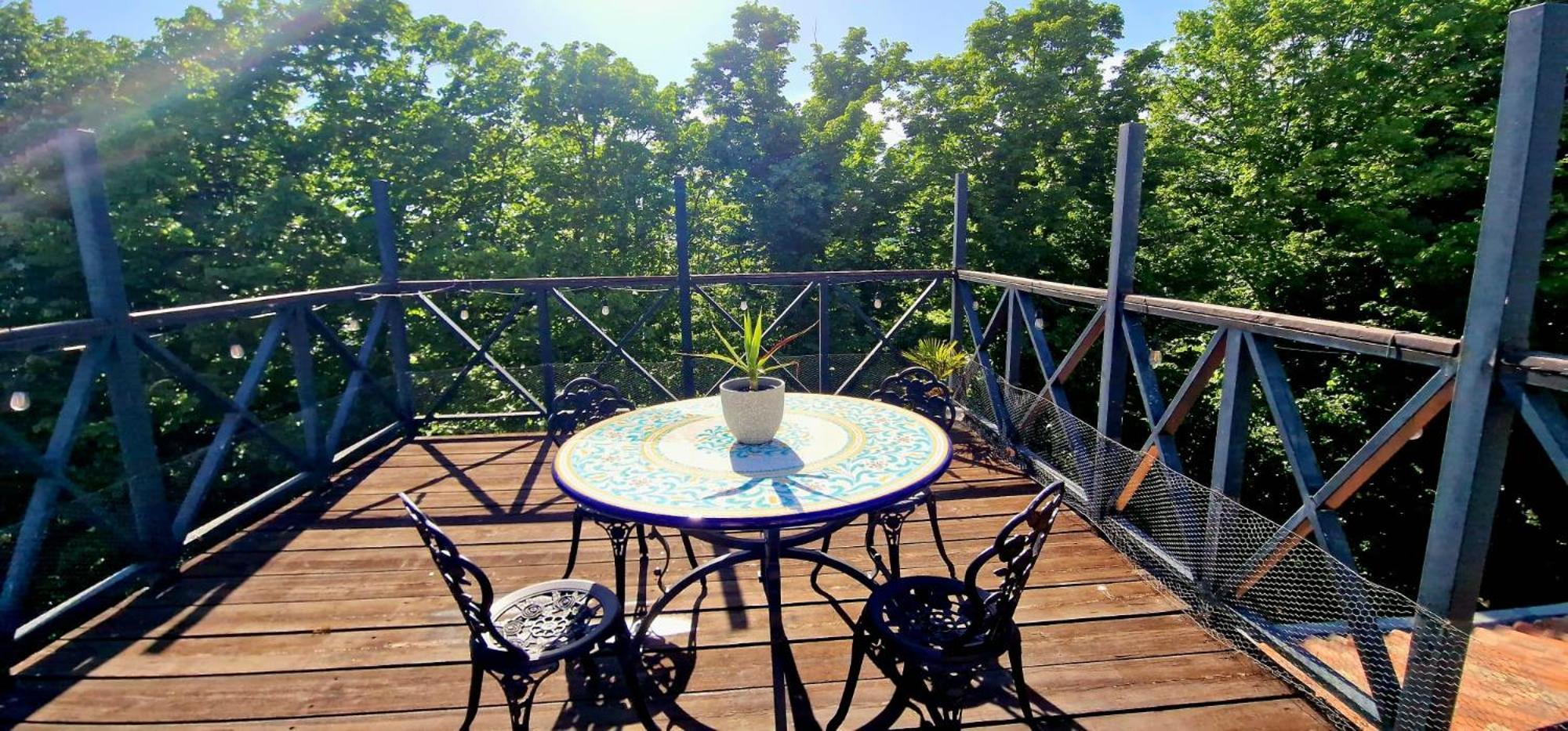 Bb Venezia Bed & Breakfast Exterior photo