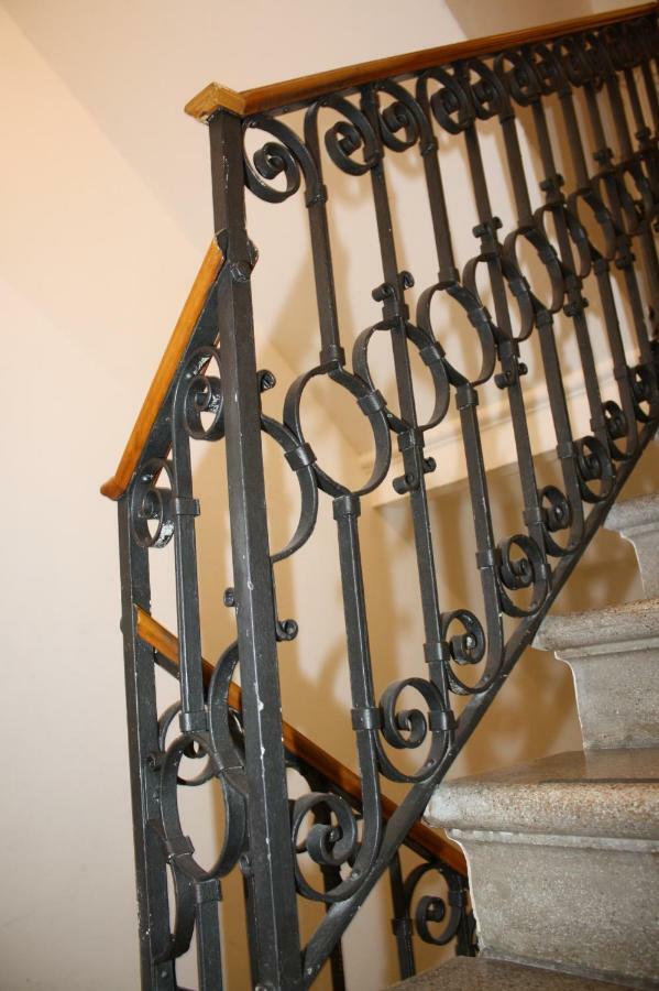Bb Venezia Bed & Breakfast Exterior photo