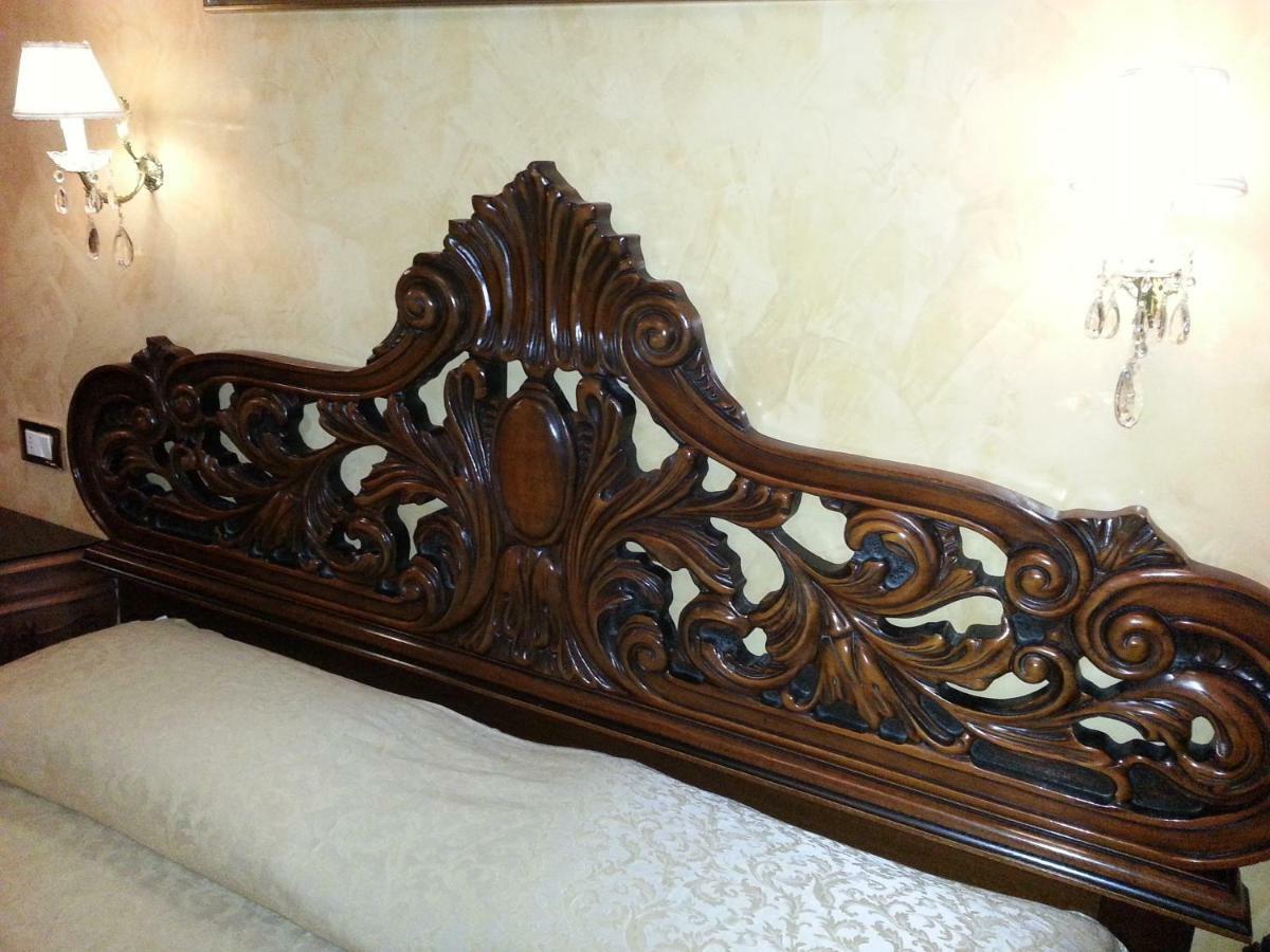Bb Venezia Bed & Breakfast Exterior photo
