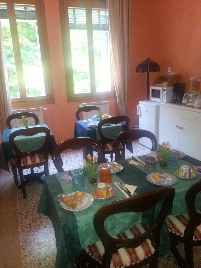 Bb Venezia Bed & Breakfast Exterior photo