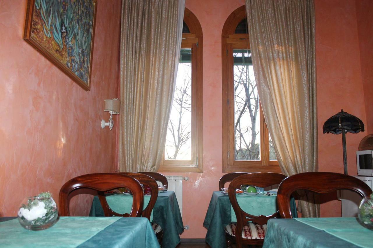 Bb Venezia Bed & Breakfast Exterior photo