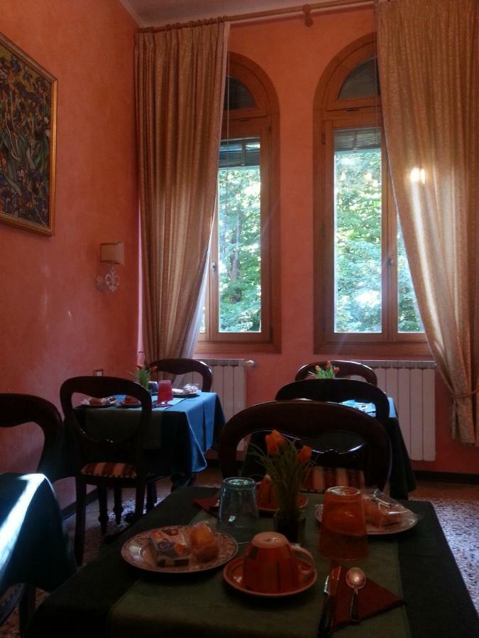 Bb Venezia Bed & Breakfast Exterior photo