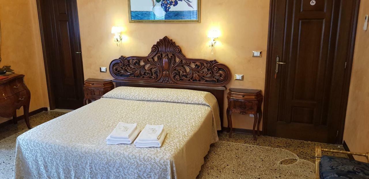 Bb Venezia Bed & Breakfast Exterior photo