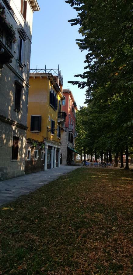 Bb Venezia Bed & Breakfast Exterior photo