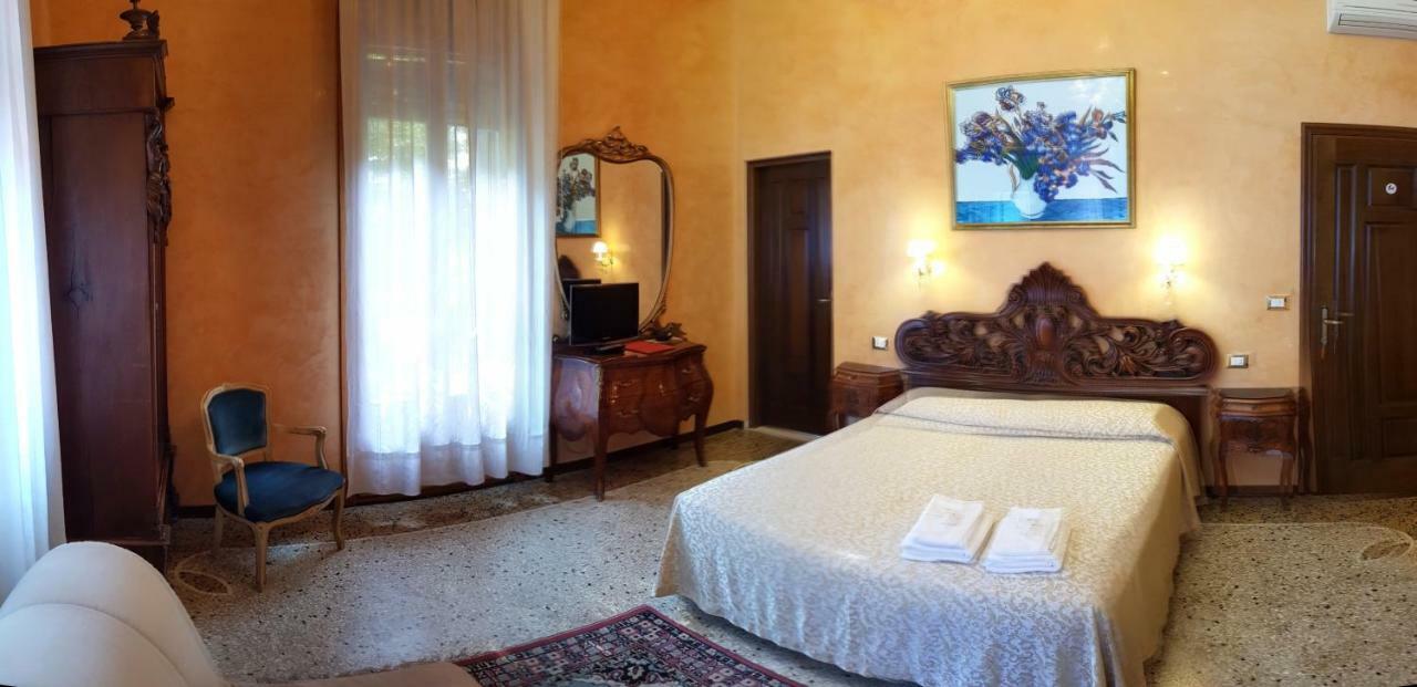 Bb Venezia Bed & Breakfast Exterior photo