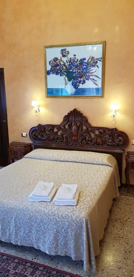 Bb Venezia Bed & Breakfast Exterior photo
