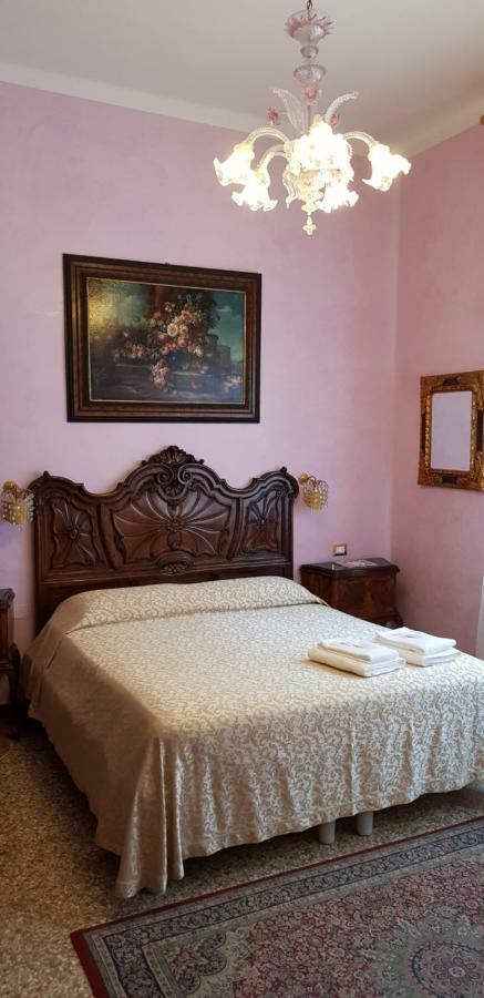 Bb Venezia Bed & Breakfast Exterior photo