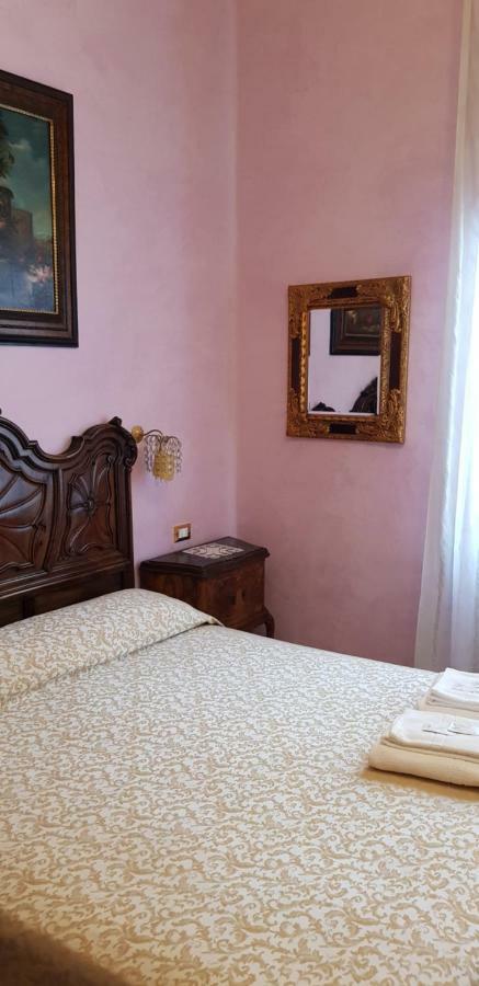 Bb Venezia Bed & Breakfast Exterior photo