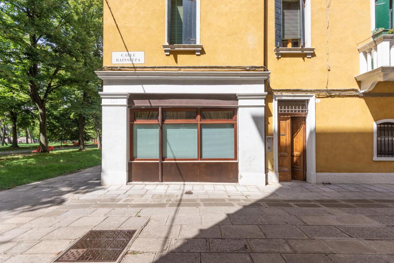 Bb Venezia Bed & Breakfast Exterior photo
