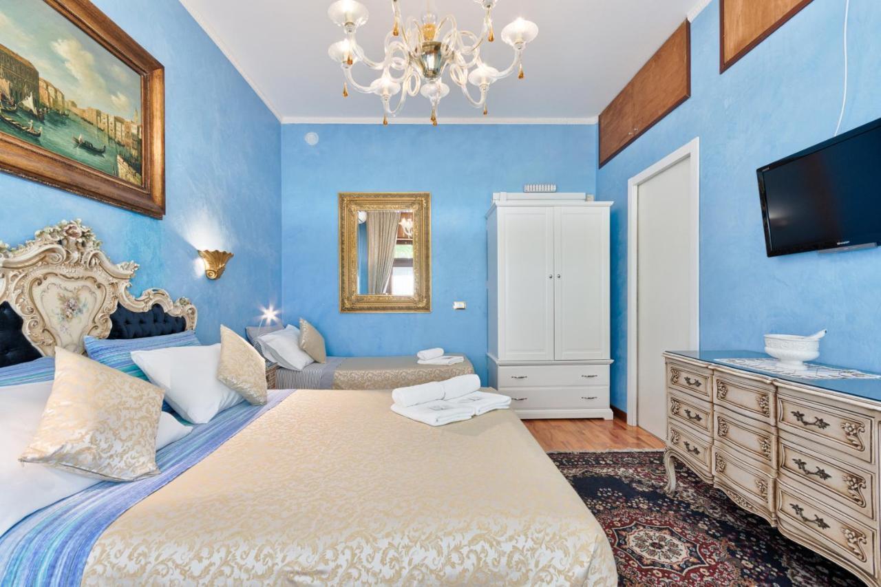 Bb Venezia Bed & Breakfast Exterior photo