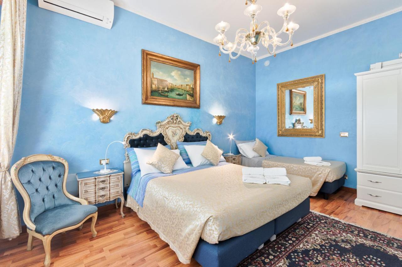 Bb Venezia Bed & Breakfast Exterior photo