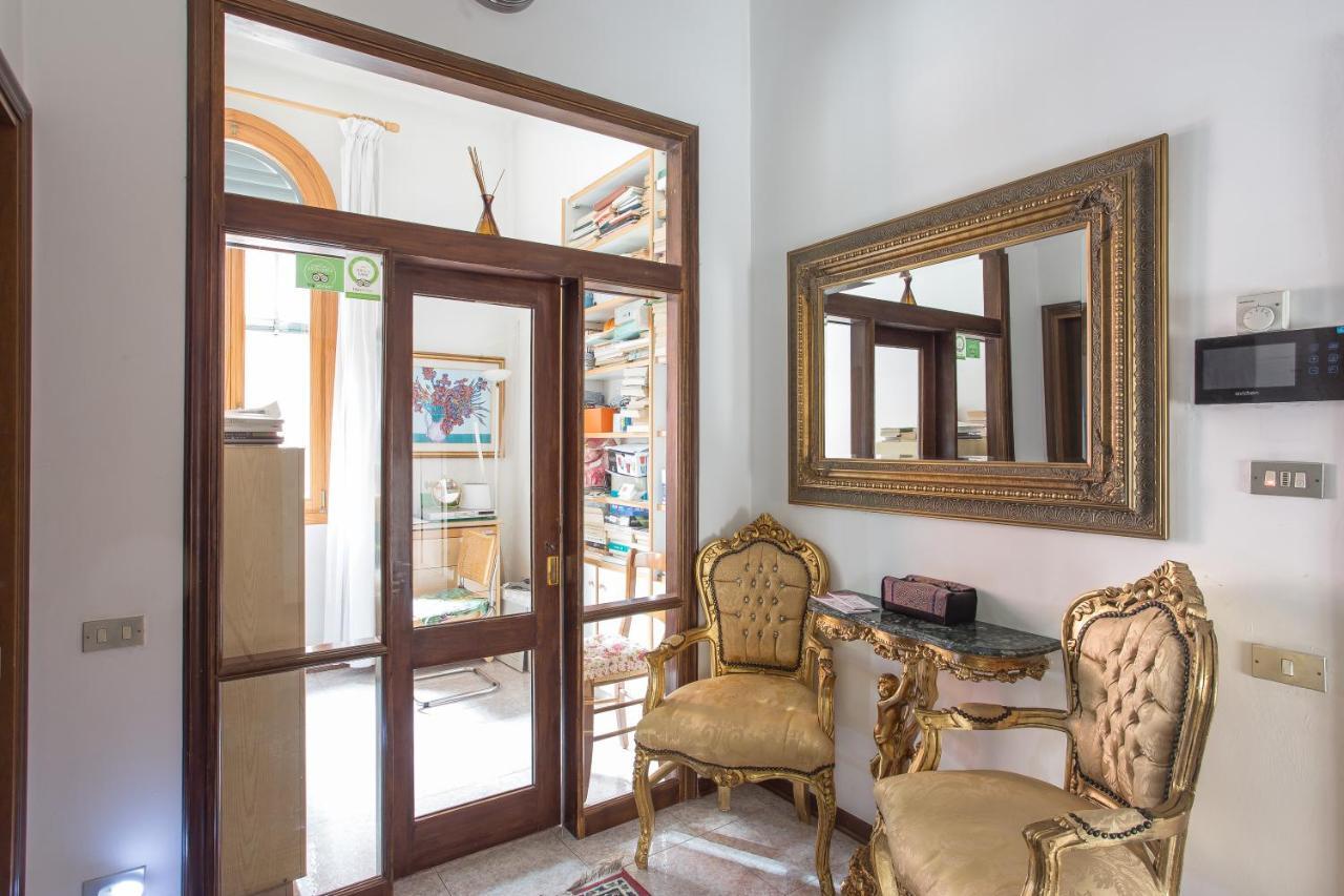Bb Venezia Bed & Breakfast Exterior photo