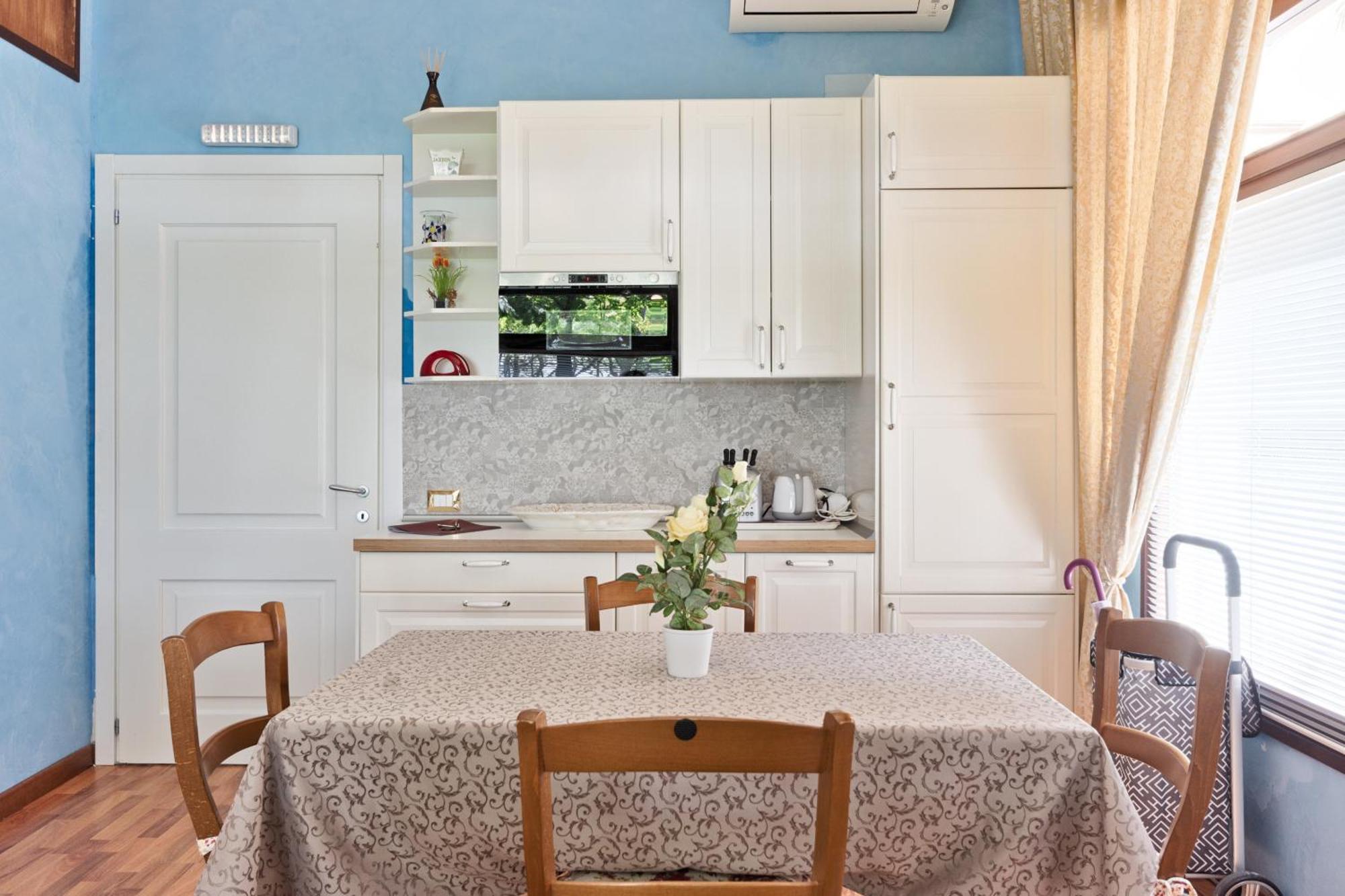 Bb Venezia Bed & Breakfast Exterior photo