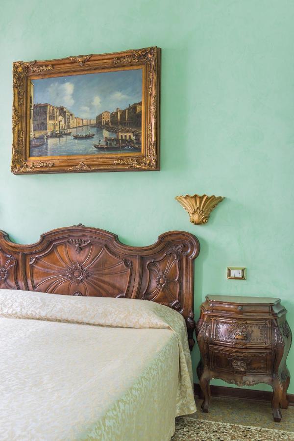 Bb Venezia Bed & Breakfast Exterior photo