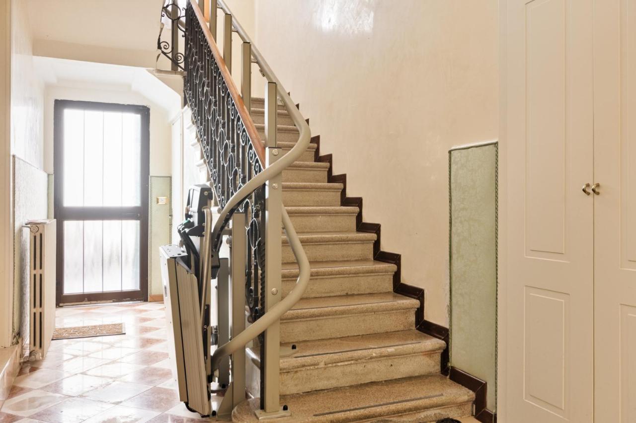 Bb Venezia Bed & Breakfast Exterior photo