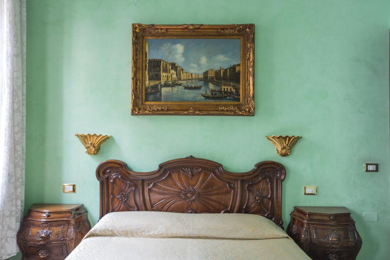 Bb Venezia Bed & Breakfast Exterior photo