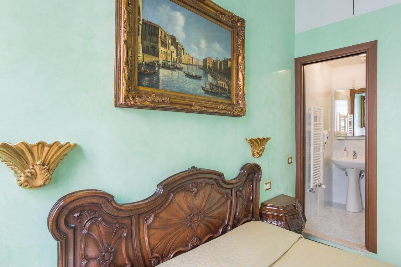 Bb Venezia Bed & Breakfast Exterior photo