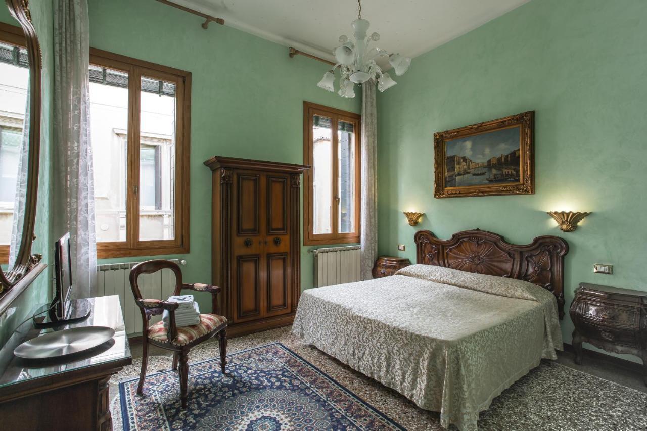 Bb Venezia Bed & Breakfast Exterior photo
