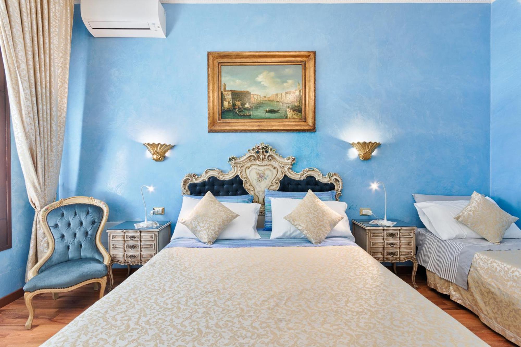 Bb Venezia Bed & Breakfast Exterior photo