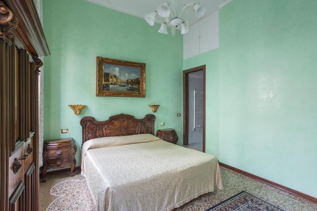 Bb Venezia Bed & Breakfast Exterior photo